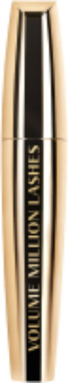 Тушь для ресниц Volume Millions Lash Gold объемная 21век