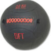 Медицинбол Wall Ball Deluxe FT-DWB-3 21век