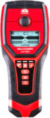 Детектор скрытой проводки Wall Scanner 120 Prof / A00485 21век
