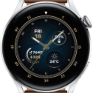 Умные часы Watch 3 GLL-AL04 21век