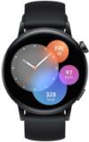 Умные часы Watch GT 3 MIL-B19 42mm 21век