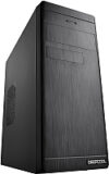 Корпус для компьютера Wave V2 / DP-MATX-DPWAVE2 21век
