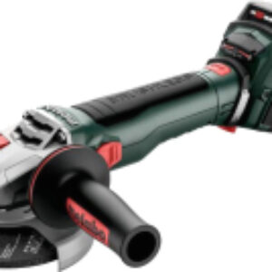 Профессиональная угловая шлифмашина WB 18 LT BL 11-125 Quick 21век