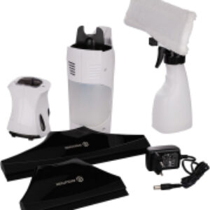 Стеклоочиститель wClean WC1235 21век