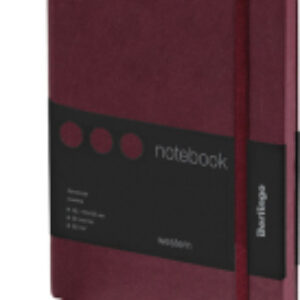 Записная книжка Western A6 / NB0_85603 21век