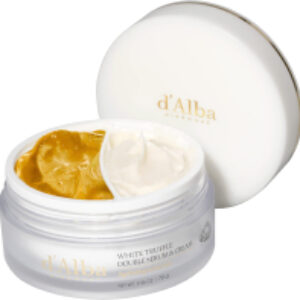 Крем для лица White Truffle Double Serum & Cream 21век