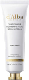 Крем для рук White Truffle Nourishing Hand Serum In Cream 21век