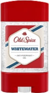 Антиперспирант-стик Whitewater 21век