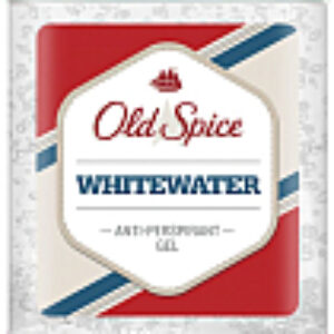 Антиперспирант-стик Whitewater 21век
