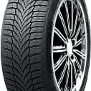 Зимняя шина WinGuard Sport 2 255/40R18 99V 21век