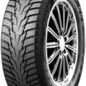 Зимняя шина Winguard Winspike WH62 185/55R15 86T 21век