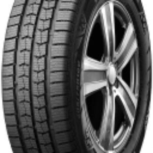 Зимняя легкогрузовая шина Winguard WT1 175/70R14C 95/93T 21век