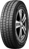 Зимняя легкогрузовая шина Winguard WT1 185R14C 102/100R 21век
