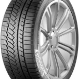 Зимняя шина WinterContact TS 850 P SUV 255/60R20 113V 21век