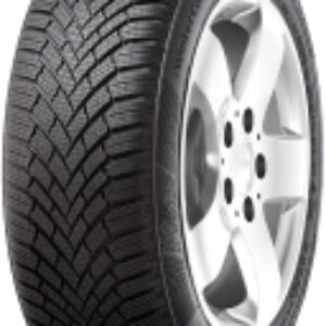 Зимняя шина WinterContact TS 860 245/40R21 100V Audi 21век