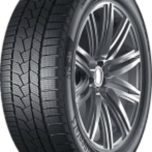 Зимняя шина WinterContact TS 860 S 255/35R21 98V 21век