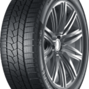 Зимняя шина WinterContact TS 860 S 275/35R20 102W 21век