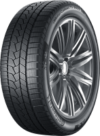 Зимняя шина Winter Contact TS 860 S 295/30R22 103W Maserati 21век