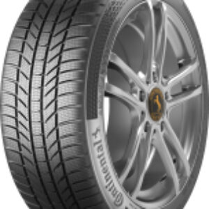 Зимняя шина WinterContact TS 870 P 235/45R21 101T 21век