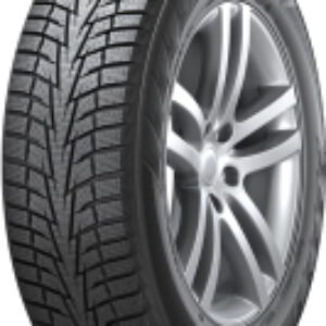 Зимняя шина Winter i*cept X RW10 255/55R20 107T 21век