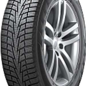 Зимняя шина Winter i*cept X RW10 255/60R18 108T 21век