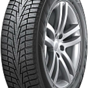 Зимняя шина Winter i*cept X RW10 275/45R20 110T 21век