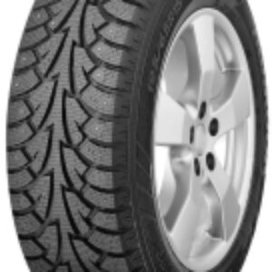 Зимняя шина Winter i*Pike W409 215/65R17 98T 21век