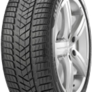 Зимняя шина Winter Sottozero 3 235/35R19 91W 21век