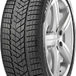 Зимняя шина Winter Sottozero 3 245/50/R19 105V Run-Flat (*) BMW 21век