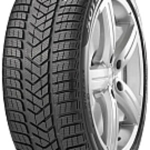 Зимняя шина Winter Sottozero 3 275/35R21 103V 21век