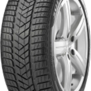 Зимняя шина Winter Sottozero Serie 3 225/45R19 96V Run-Flat BMW 21век