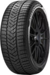 Зимняя шина Winter SottoZero Serie III 275/35R19 100V Mercedes Run-Flat 21век