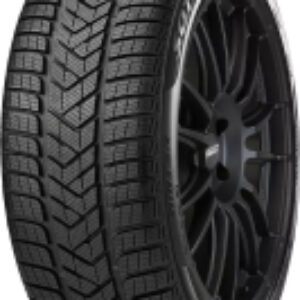 Зимняя шина Winter SottoZero Serie III 275/35R19 100V Mercedes Run-Flat 21век