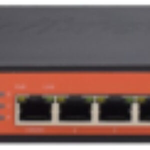 Коммутатор WI-PS205 21век