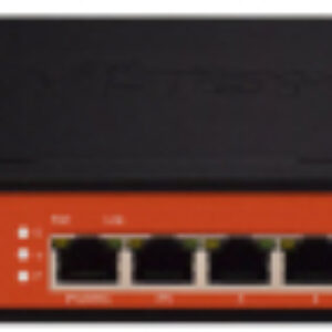 Коммутатор WI-PS305G 21век