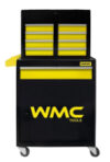 Тележка инструментальная WMC-WMC253 21век