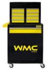 Тележка инструментальная WMC-WMC257 21век
