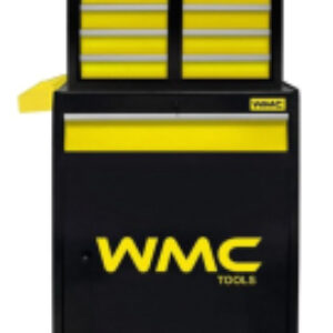 Тележка инструментальная WMC-WMC257 21век