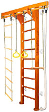 Детский спортивный комплекс Wooden Ladder Wall 21век
