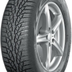 Зимняя шина WR D4 205/55R16 91H 21век