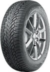 Зимняя шина WR SUV 4 255/50R19 107V 21век