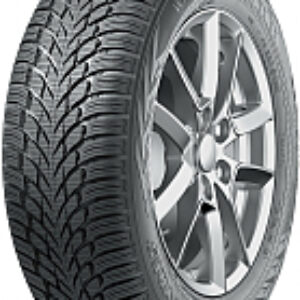Зимняя шина WR SUV 4 255/50R19 107V 21век