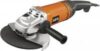Профессиональная угловая шлифмашина WS 2200-230 DMS 21век