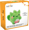 Набор для творчества Дракончик Миша / WT-0202 21век