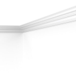 Плинтус потолочный HMС Wallstyl WT9 21век