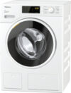 Стиральная машина WWD 660 WCS White Edition / 11WD6601RU 21век