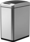 Сенсорное мусорное ведро Navy MT 8L 21век