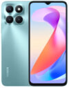 Смартфон X6a 4GB/128GB / WDY-LX1 (небесно-голубой) 21век