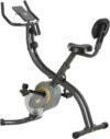 Велотренажер X-Bike / B3386R 21век