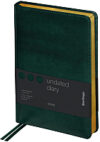 Ежедневник xGold UD0 81502 21век